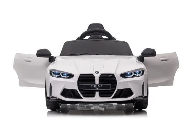 BMW M4 elektriauto 12 V – pilt 4