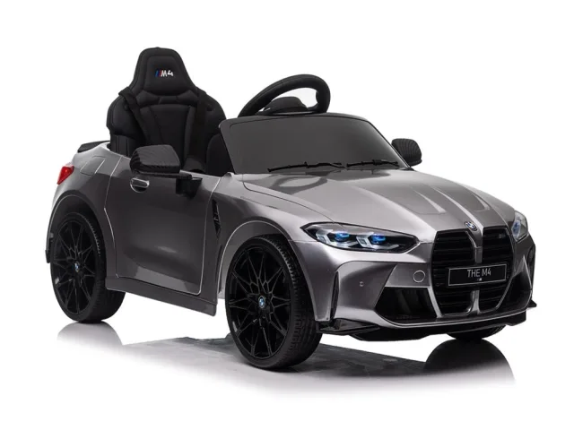 BMW M4 elektriauto 12 V – pilt 2