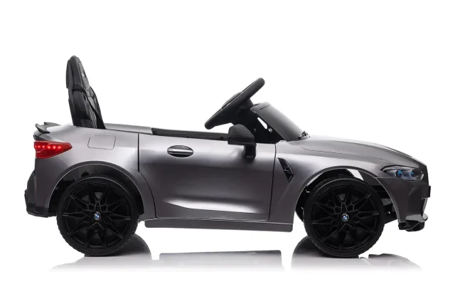BMW M4 elektriauto 12 V – pilt 3