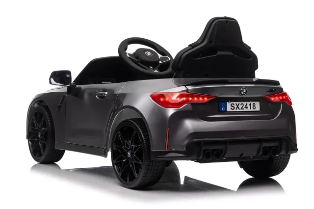 BMW M4 elektriauto 12 V – pilt 4