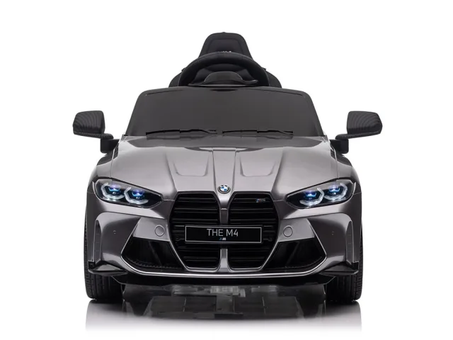 BMW M4 elektriauto 12 V – pilt 5