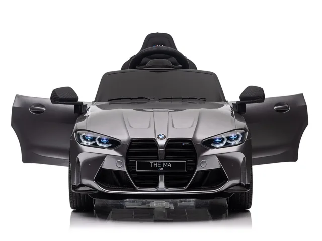 BMW M4 elektriauto 12 V – pilt 6
