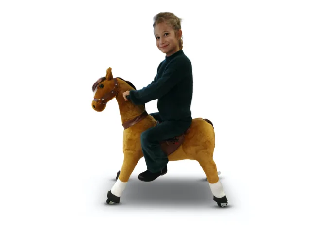 MY PONY sõiduhobune 8+ aastat – pilt 5