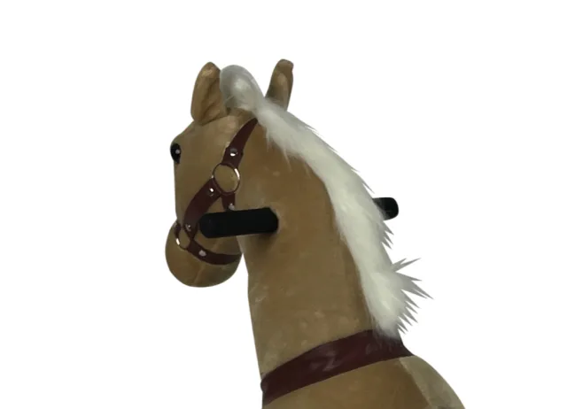 MY PONY sõiduhobune L, 8+ – pilt 6