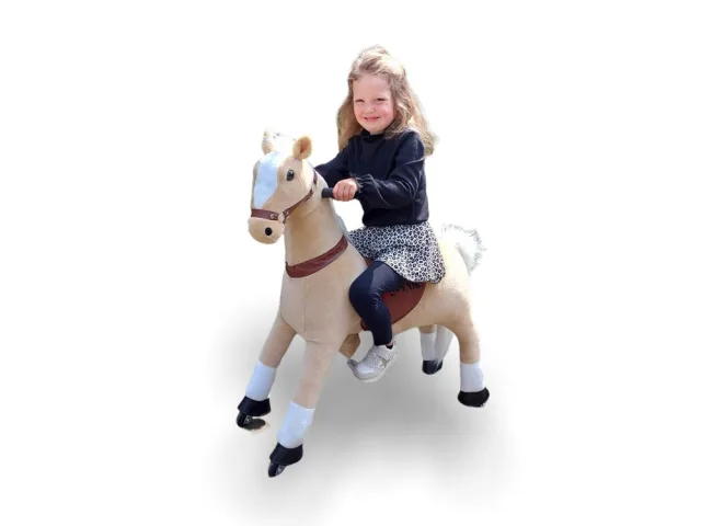 MY PONY sõiduhobune 3–6 a – pilt 5