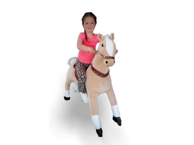 MY PONY sõiduhobune 3–6 a – pilt 6