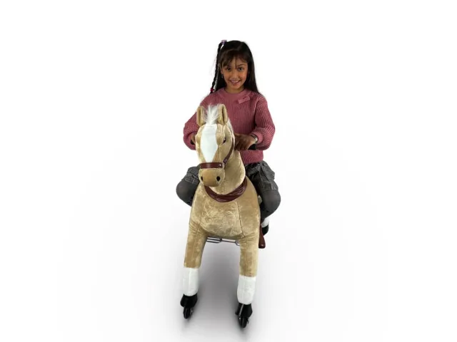 MY PONY sõiduhobune 3–6 a – pilt 4