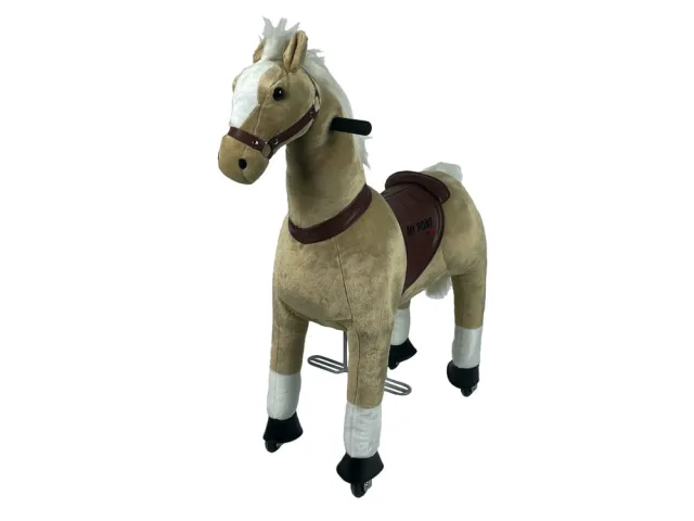 MY PONY sõiduhobune 3–6 a