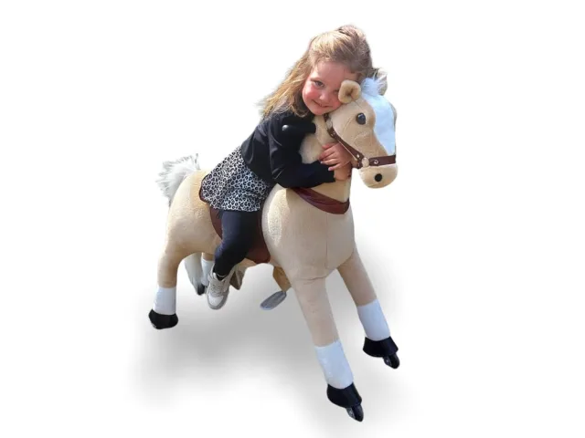 MY PONY sõiduhobune 3–6 a – pilt 7
