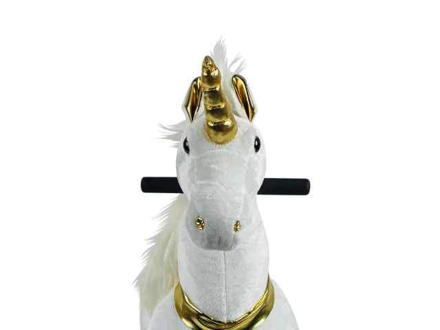 MY PONY ükssarvik sõidulelu 4–10 aastat – pilt 4