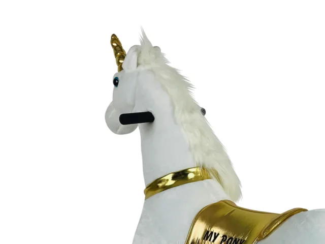 MY PONY ükssarvik sõidulelu 4–10 aastat – pilt 7
