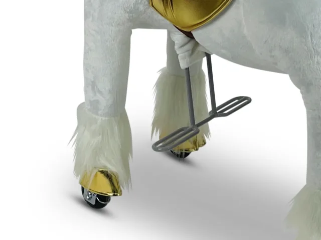 MY PONY ükssarvik sõidulelu 4–10 aastat – pilt 8