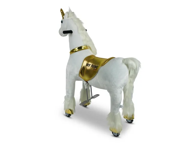 MY PONY ükssarvik sõidulelu 4–10 aastat – pilt 6