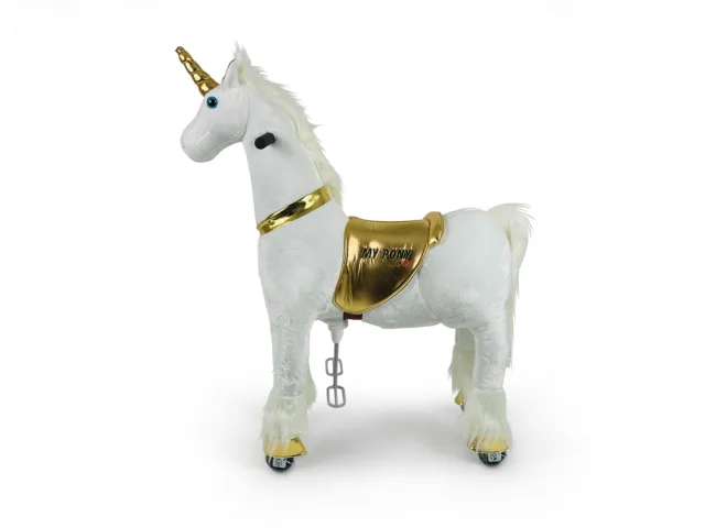 MY PONY ükssarvik sõidulelu 4–10 aastat – pilt 5