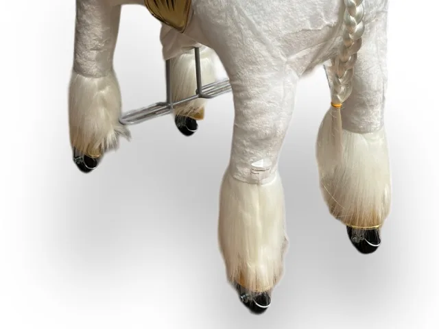 MY PONY sõidetav ükssarvik 4–10 a – pilt 6