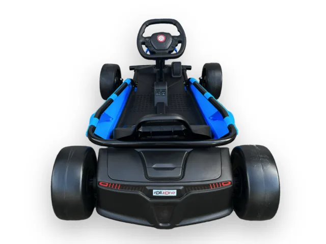 ROLLZONE driftikart 24 V – pilt 5
