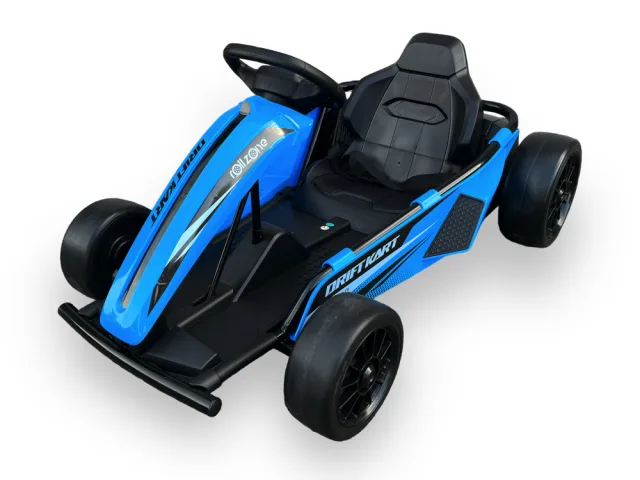 ROLLZONE driftikart 24 V – pilt 2