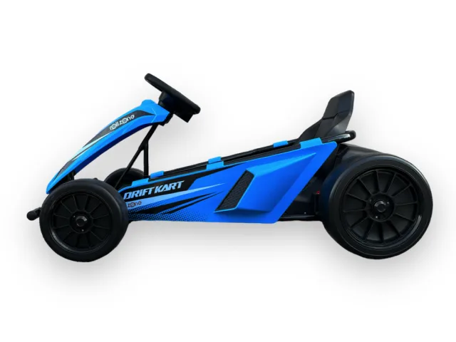 ROLLZONE driftikart 24 V – pilt 4