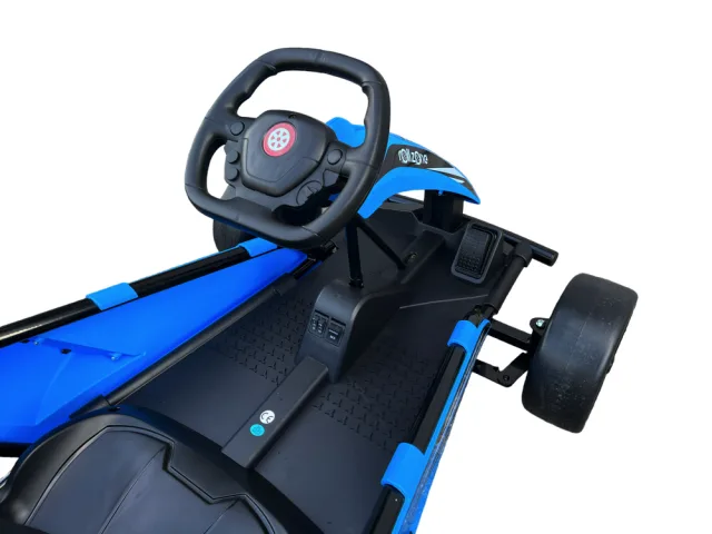 ROLLZONE driftikart 24 V – pilt 7