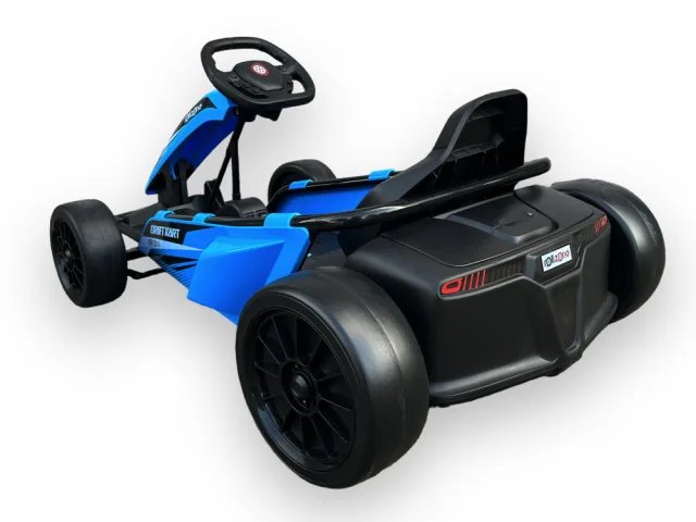 ROLLZONE driftikart 24 V – pilt 6