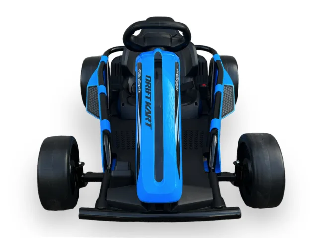 ROLLZONE driftikart 24 V – pilt 3