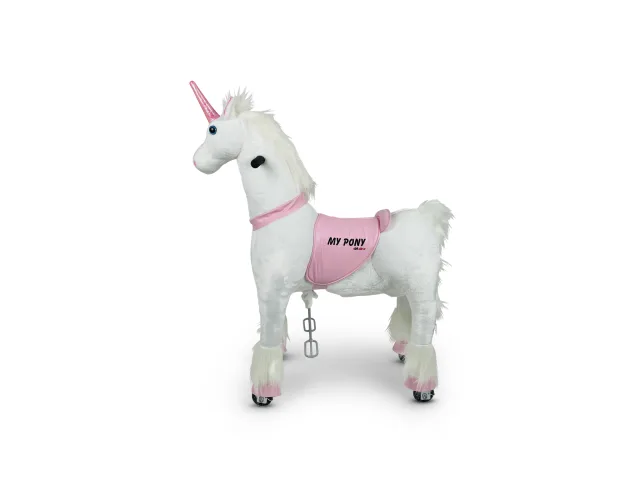 MY PONY ükssarvik sõidulelu 4–10 aastat – pilt 2