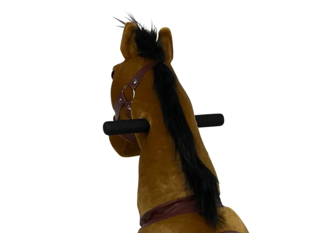 MY PONY sõiduhobune 3–6 aastasele – pilt 8