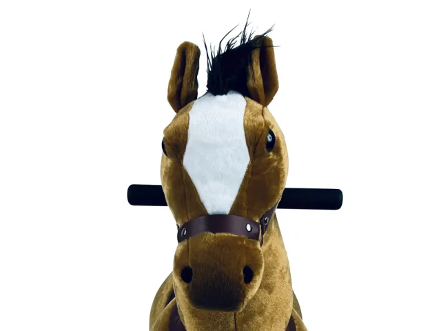 MY PONY sõiduhobune 3–6 aastasele – pilt 3