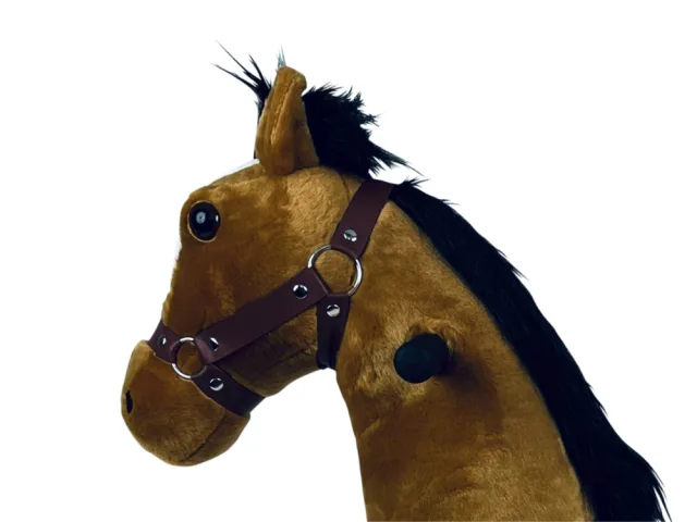 MY PONY sõiduhobune 3–6 aastasele – pilt 5
