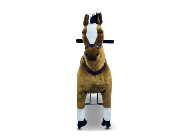 MY PONY sõiduhobune 4–10 aastat – pilt 2