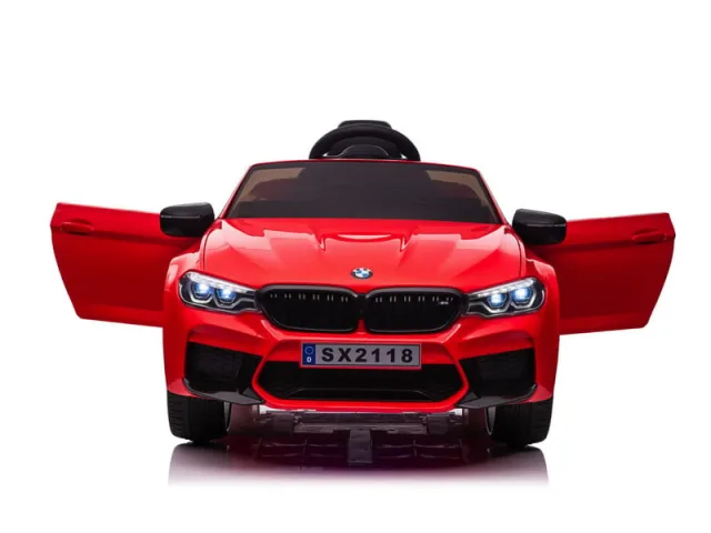 BMW M5 elektriauto 24 V – pilt 3