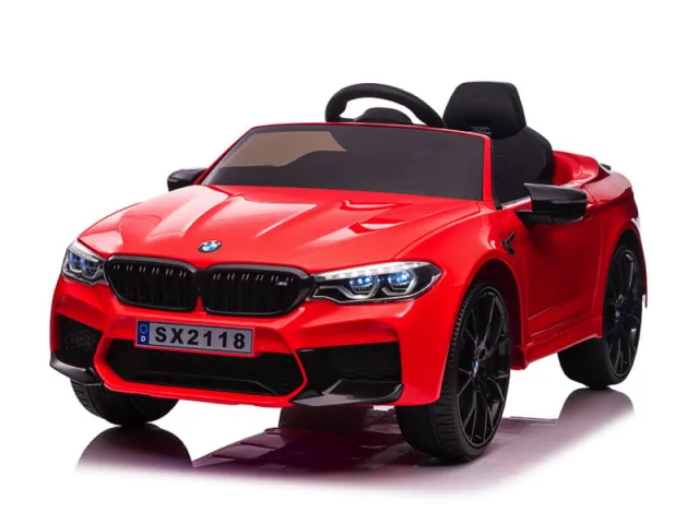 BMW M5 elektriauto 24 V – pilt 2