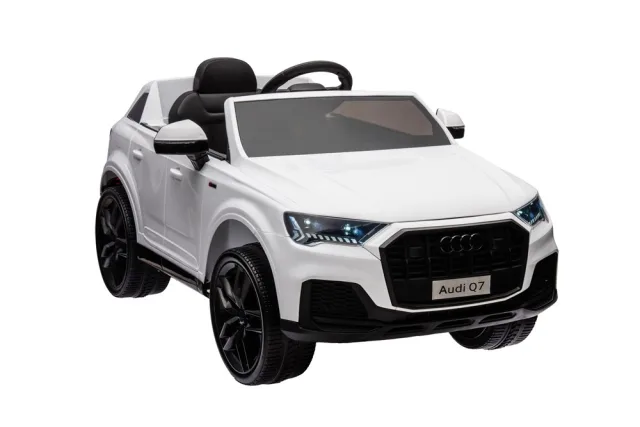 Audi Q7 elektriauto 12 V – pilt 2