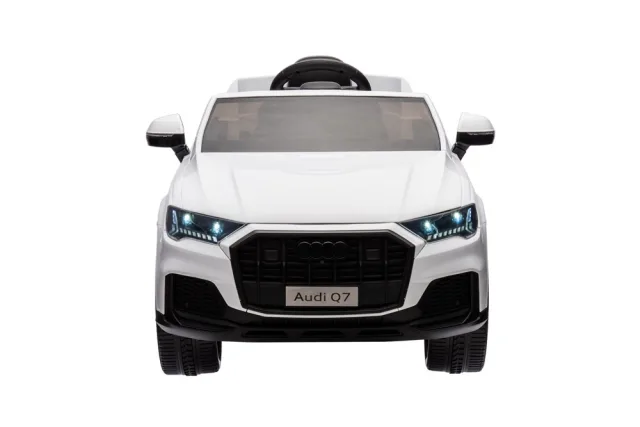 Audi Q7 elektriauto 12 V – pilt 3