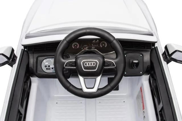 Audi Q7 elektriauto 12 V – pilt 7