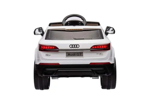 Audi Q7 elektriauto 12 V – pilt 6