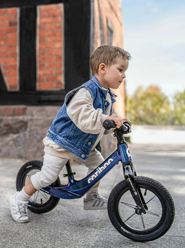 Cariboo Magnesium Air jooksuratas – pilt 4