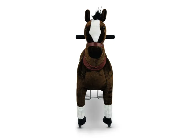 MY PONY sõiduhobune 4–10 aastat – pilt 2