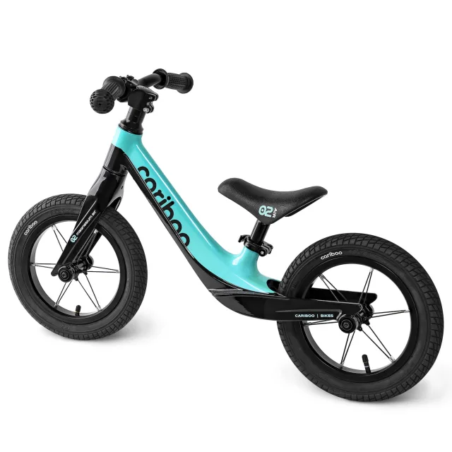 Cariboo Magnesium Air jooksuratas – pilt 3