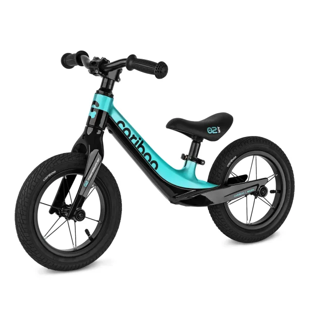 Cariboo Magnesium Air jooksuratas – pilt 2