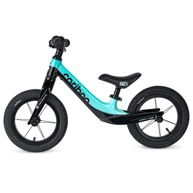 Cariboo Magnesium Air jooksuratas – pilt 8