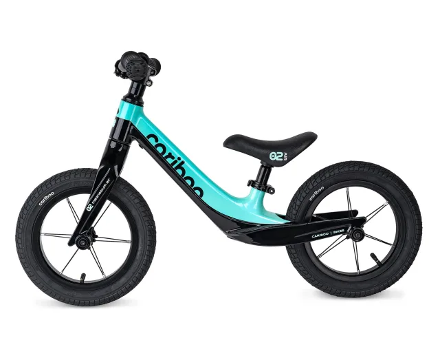 Cariboo Magnesium Air jooksuratas