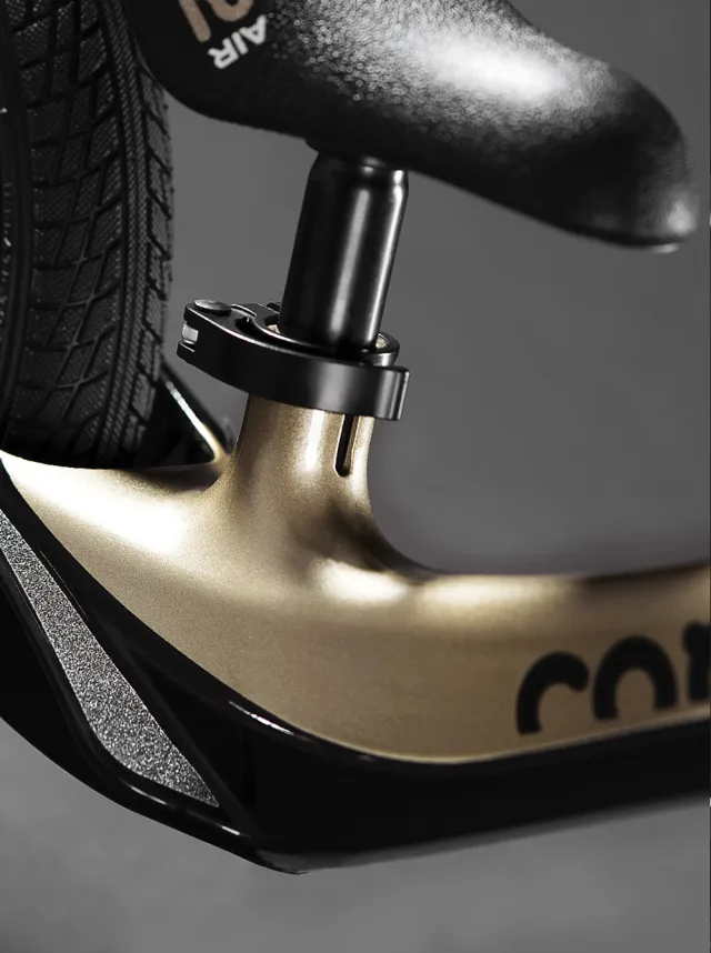 Cariboo Magnesium Air jooksuratas – pilt 6