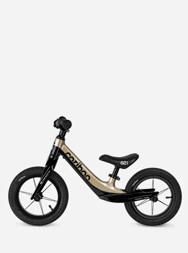 Cariboo Magnesium Air jooksuratas – pilt 9