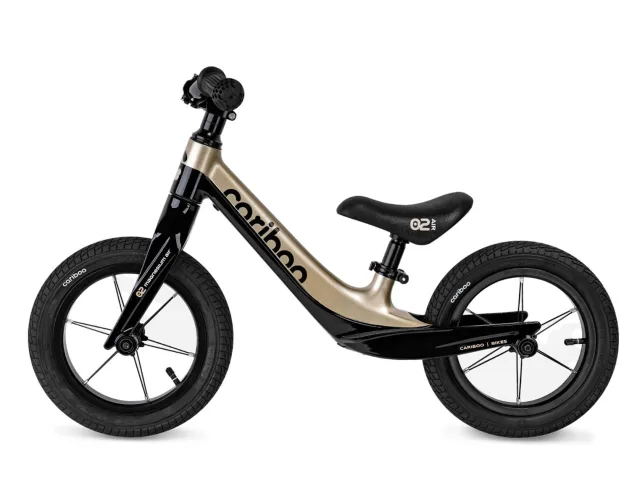 Cariboo Magnesium Air jooksuratas