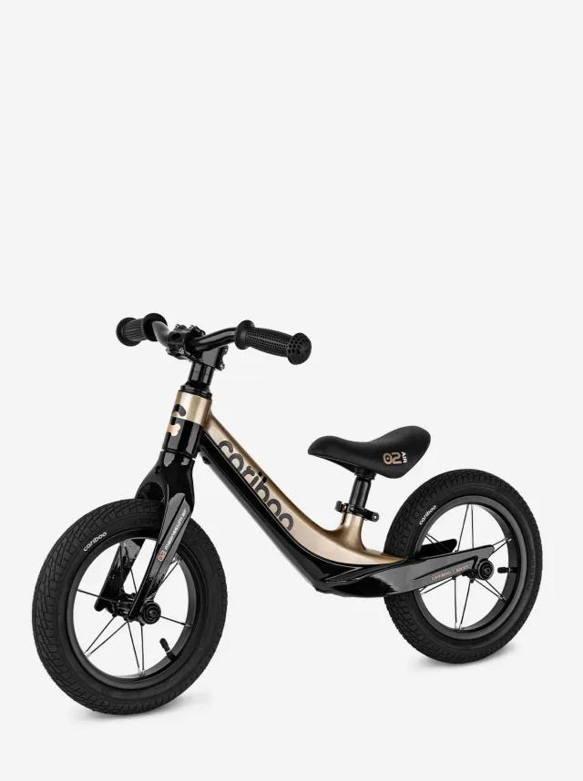 Cariboo Magnesium Air jooksuratas – pilt 2
