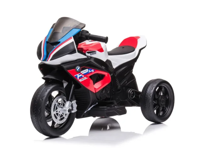 BMW HP4 laste mootorratas 12 V