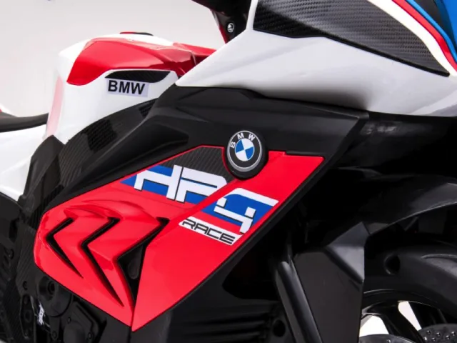 BMW HP4 laste mootorratas 12 V – pilt 6