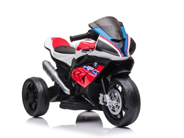 BMW HP4 laste mootorratas 12 V – pilt 3