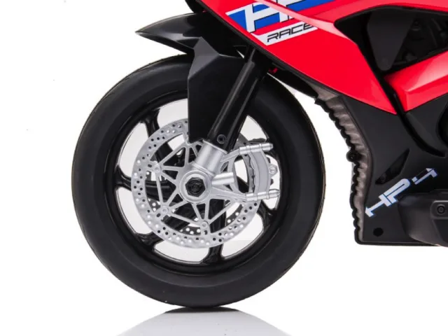 BMW HP4 laste mootorratas 12 V – pilt 5